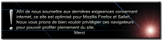 alerte